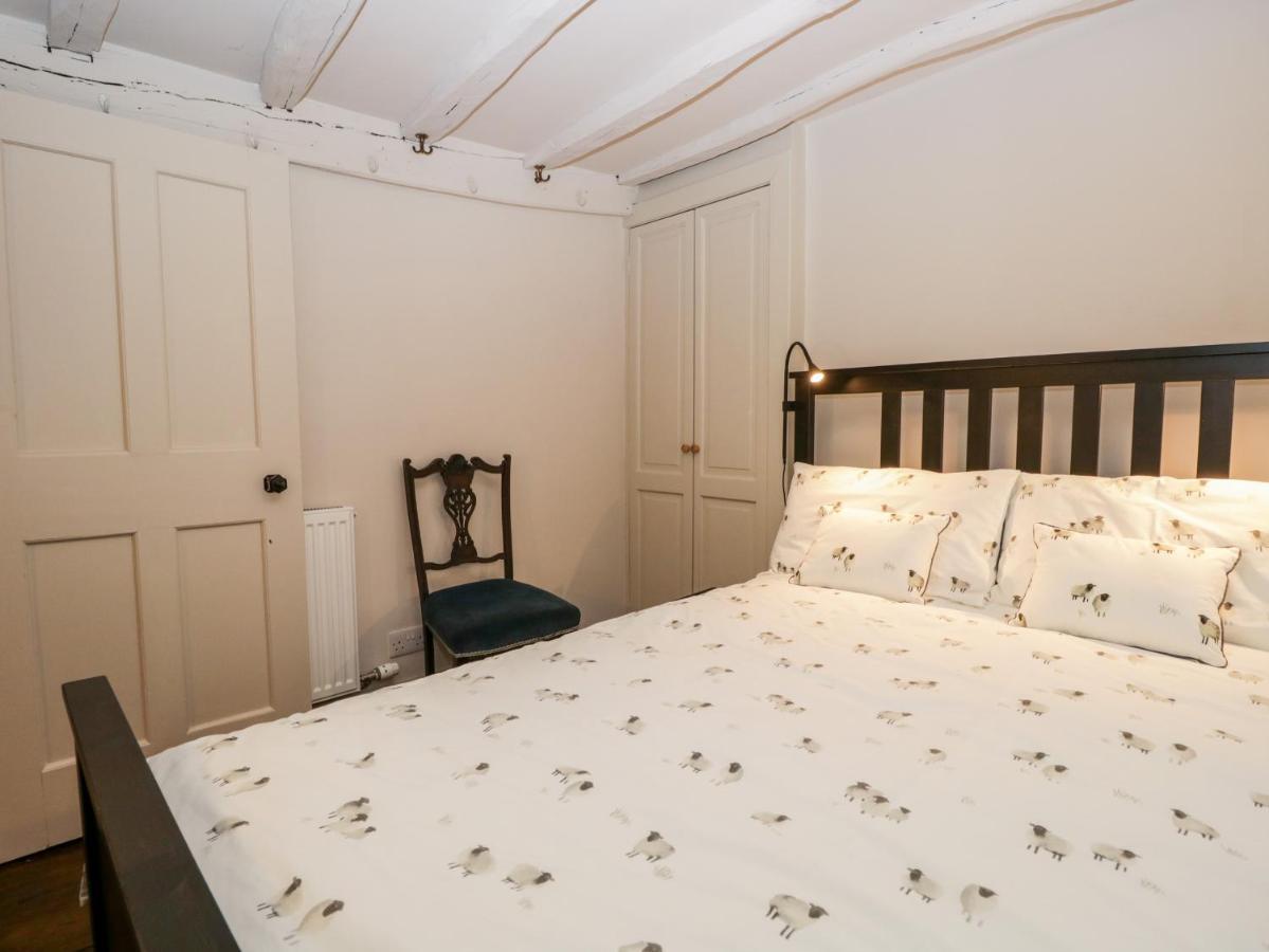 Bridge End Cottage Улверстон Экстерьер фото